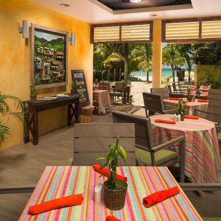 Hotel Country Country à Negril Extérieur photo