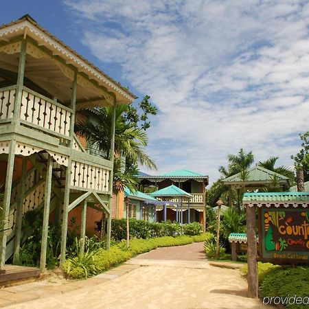Hotel Country Country à Negril Extérieur photo