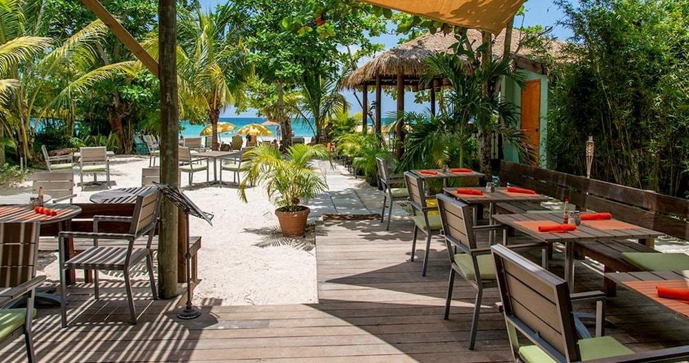 Hotel Country Country à Negril Extérieur photo