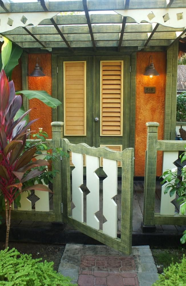 Hotel Country Country à Negril Extérieur photo