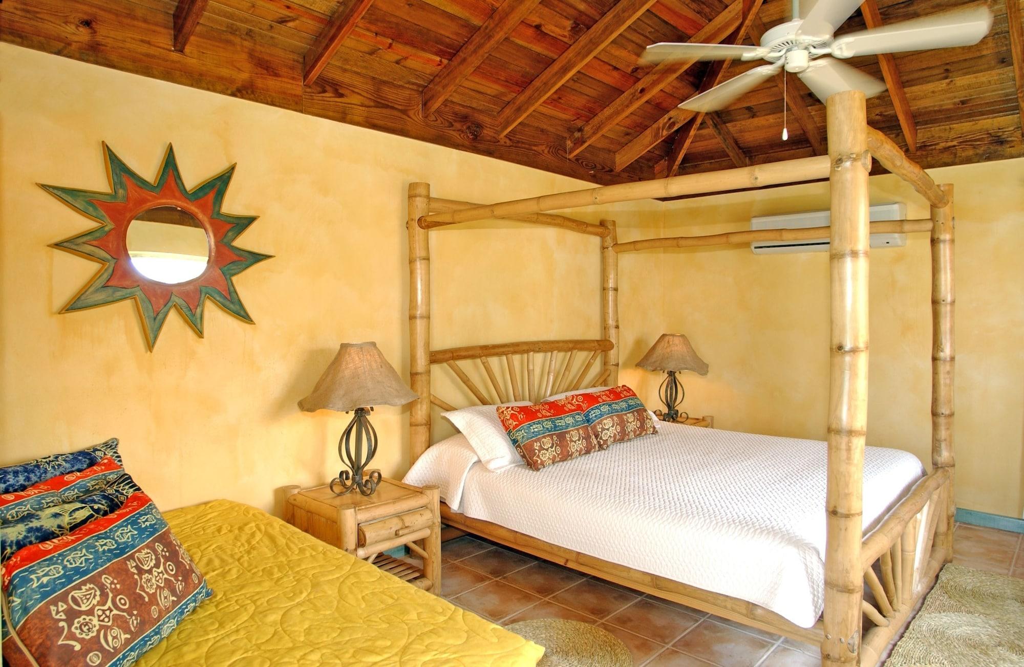 Hotel Country Country à Negril Extérieur photo