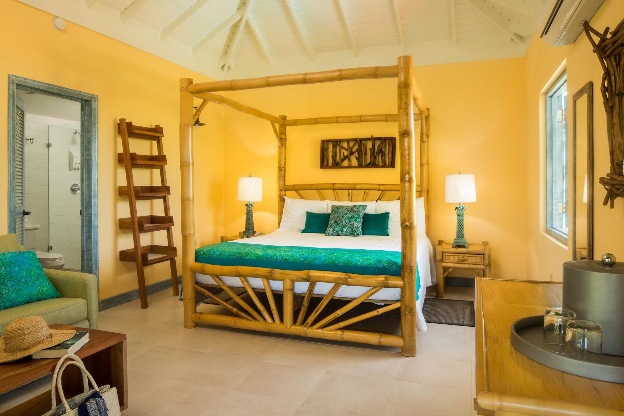 Hotel Country Country à Negril Extérieur photo