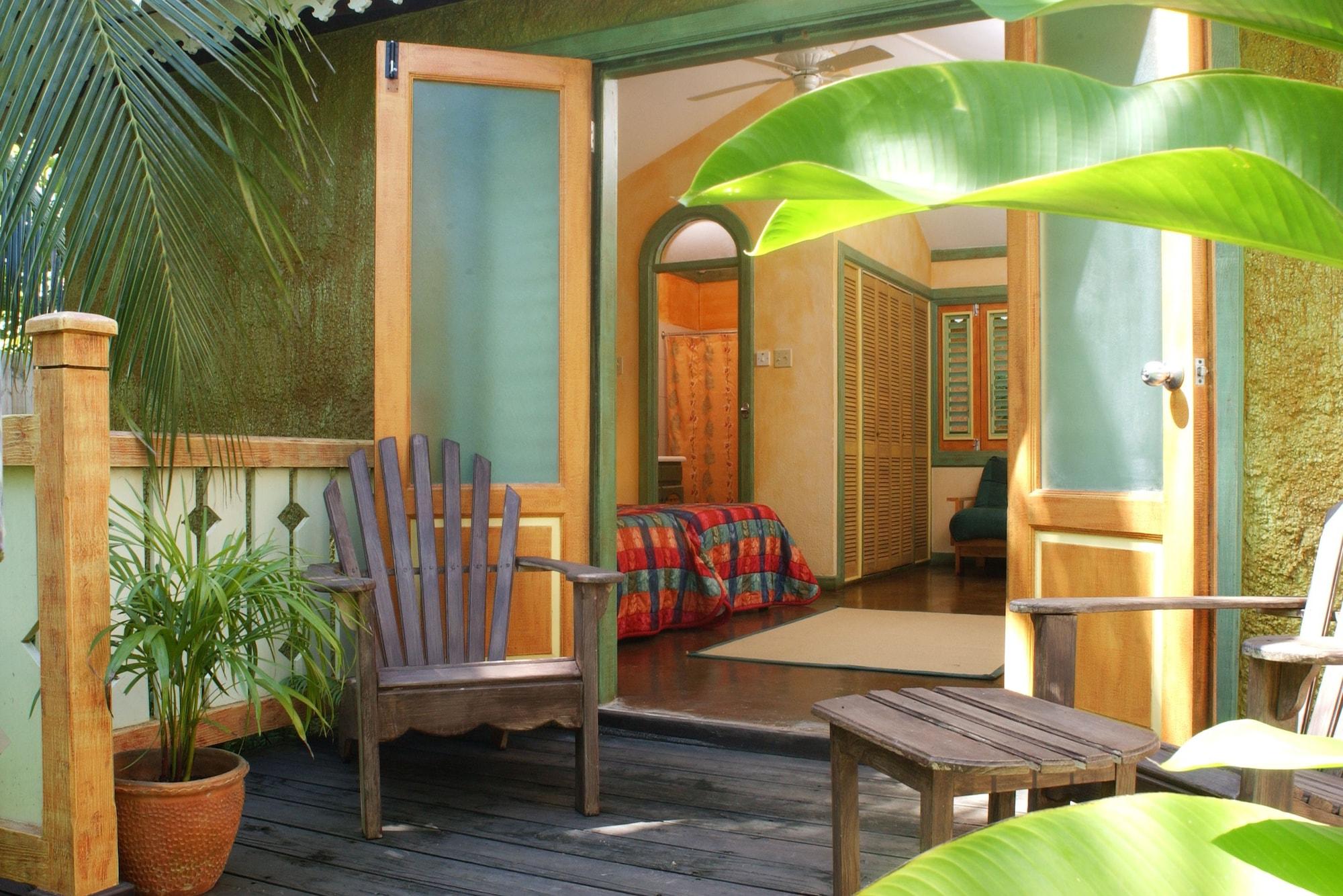 Hotel Country Country à Negril Extérieur photo