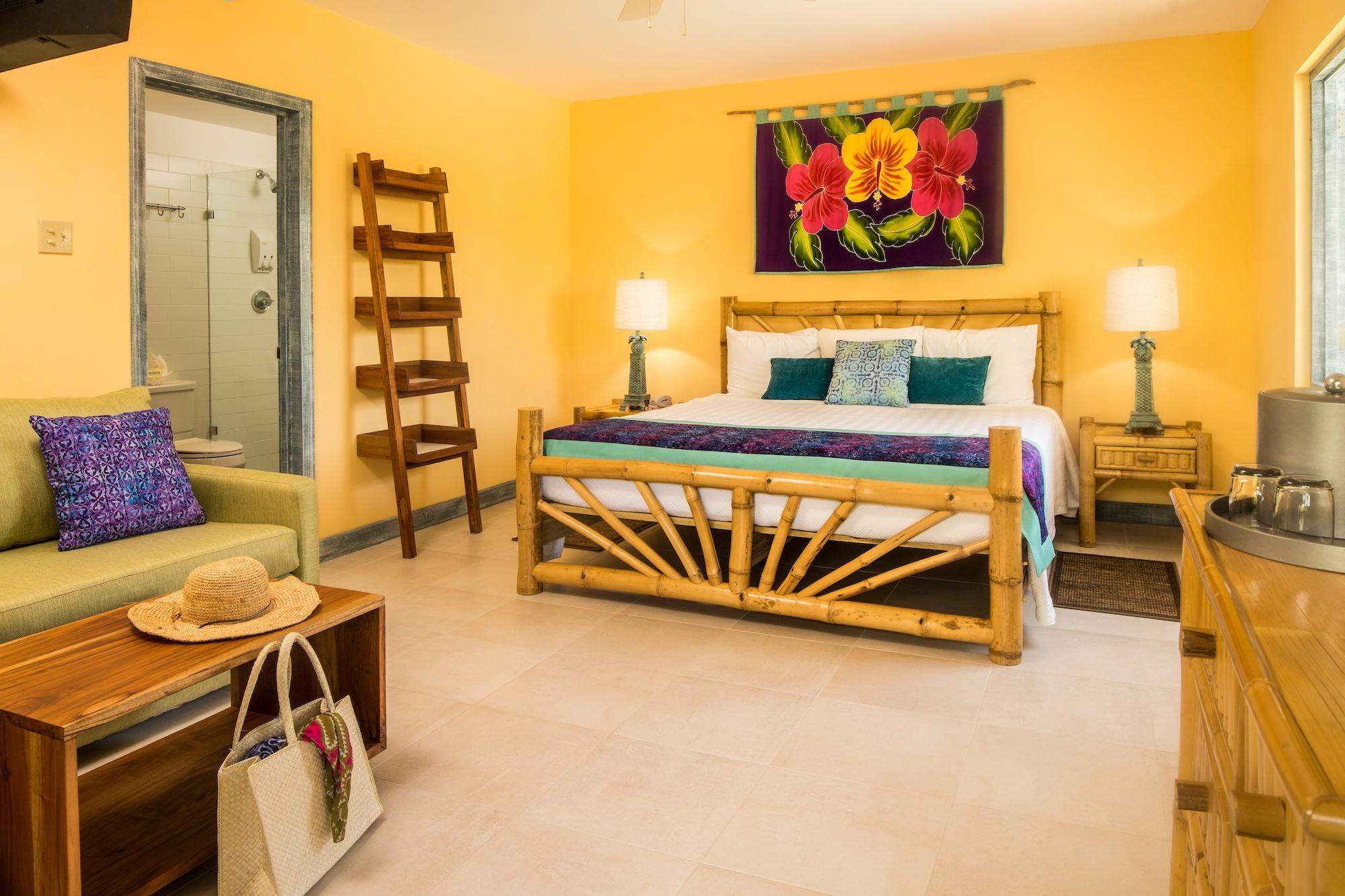 Hotel Country Country à Negril Extérieur photo