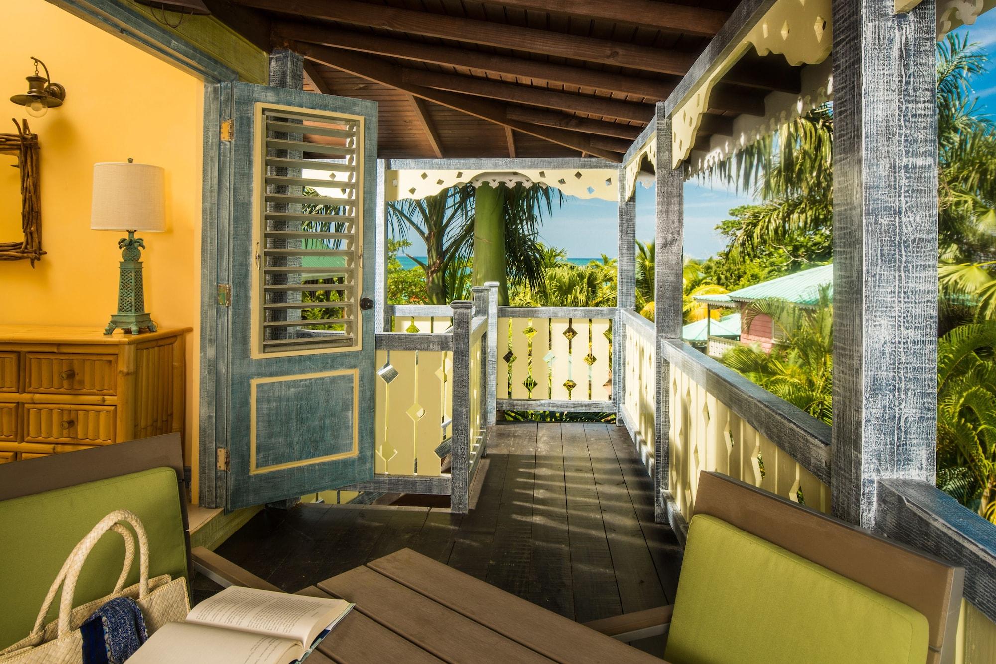 Hotel Country Country à Negril Extérieur photo