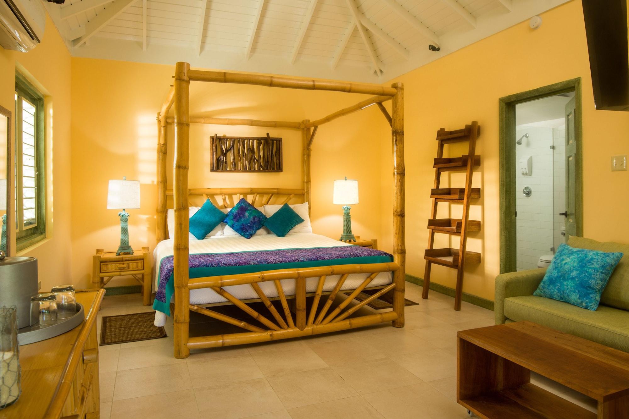 Hotel Country Country à Negril Extérieur photo