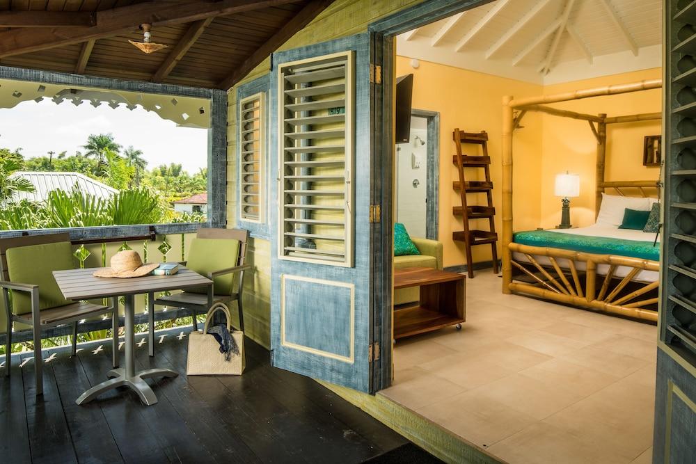 Hotel Country Country à Negril Extérieur photo