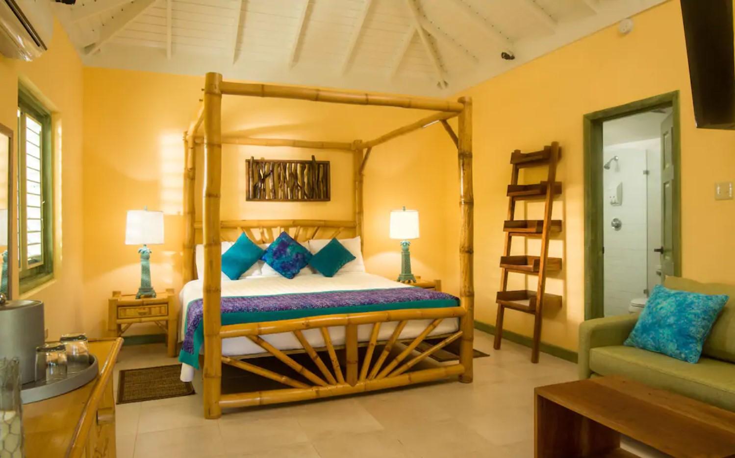 Hotel Country Country à Negril Extérieur photo