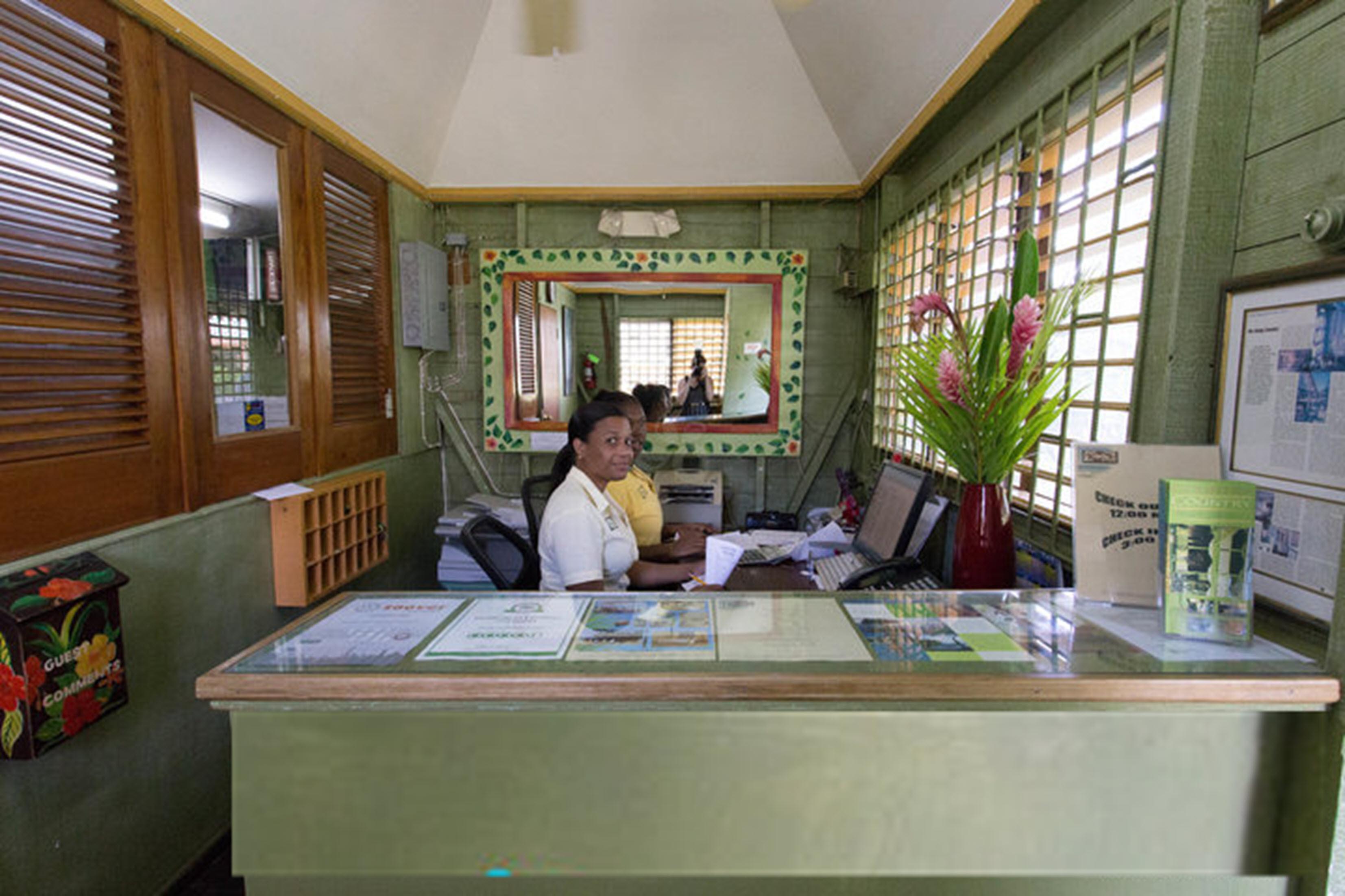 Hotel Country Country à Negril Extérieur photo