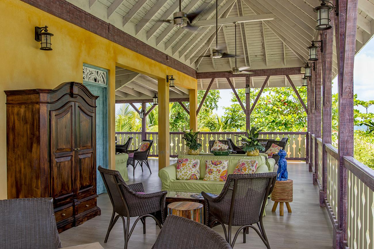 Hotel Country Country à Negril Extérieur photo