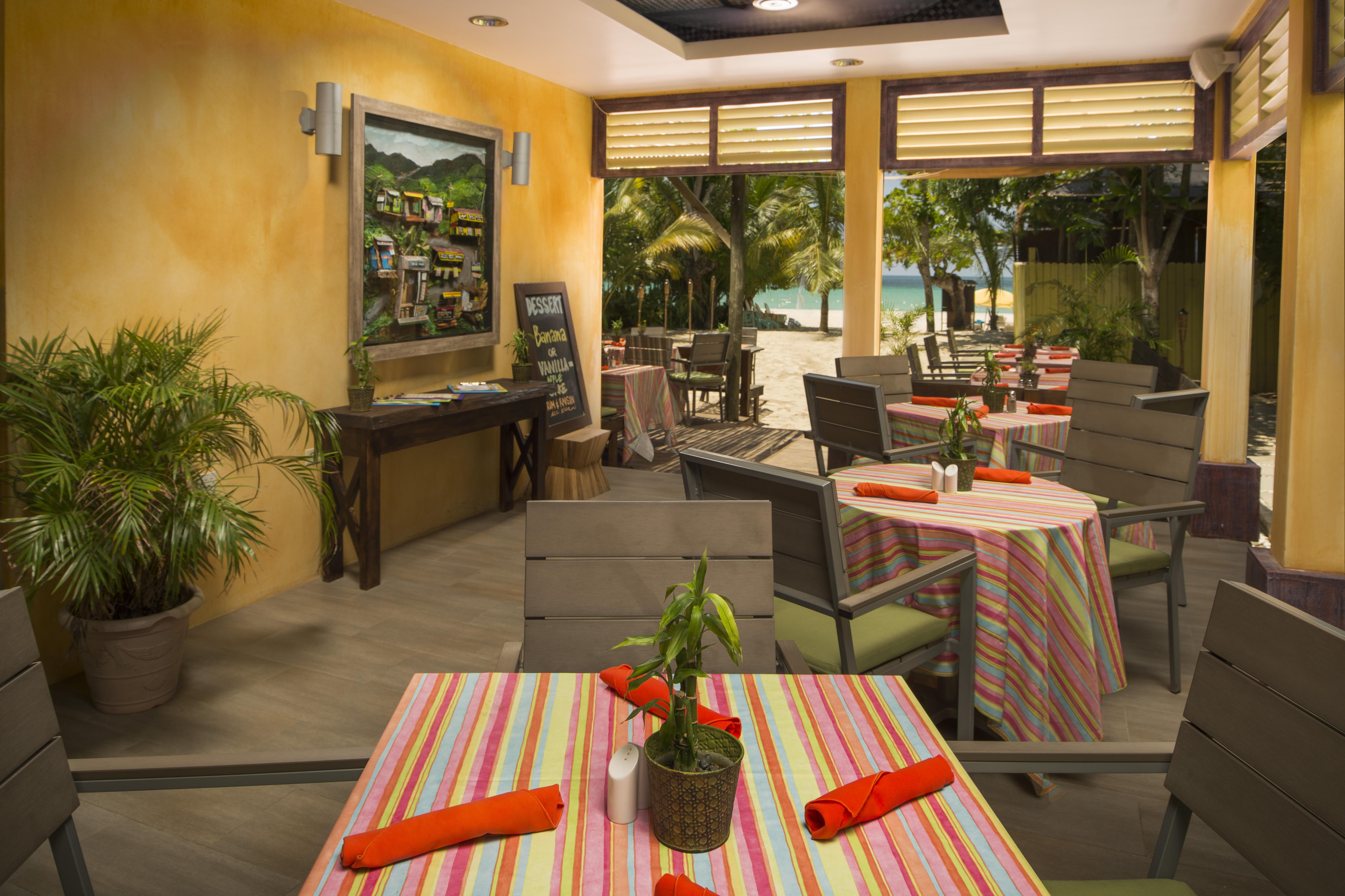 Hotel Country Country à Negril Extérieur photo
