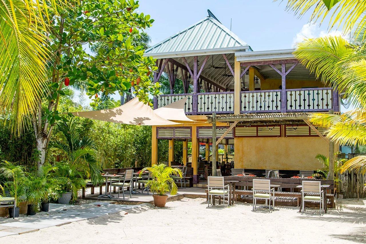Hotel Country Country à Negril Extérieur photo
