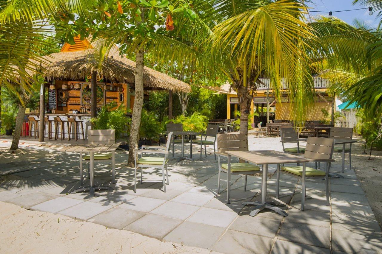 Hotel Country Country à Negril Extérieur photo