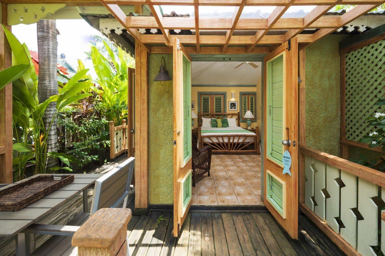 Hotel Country Country à Negril Extérieur photo