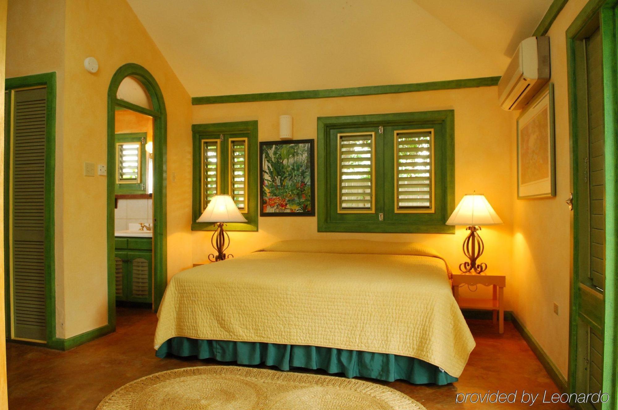 Hotel Country Country à Negril Extérieur photo