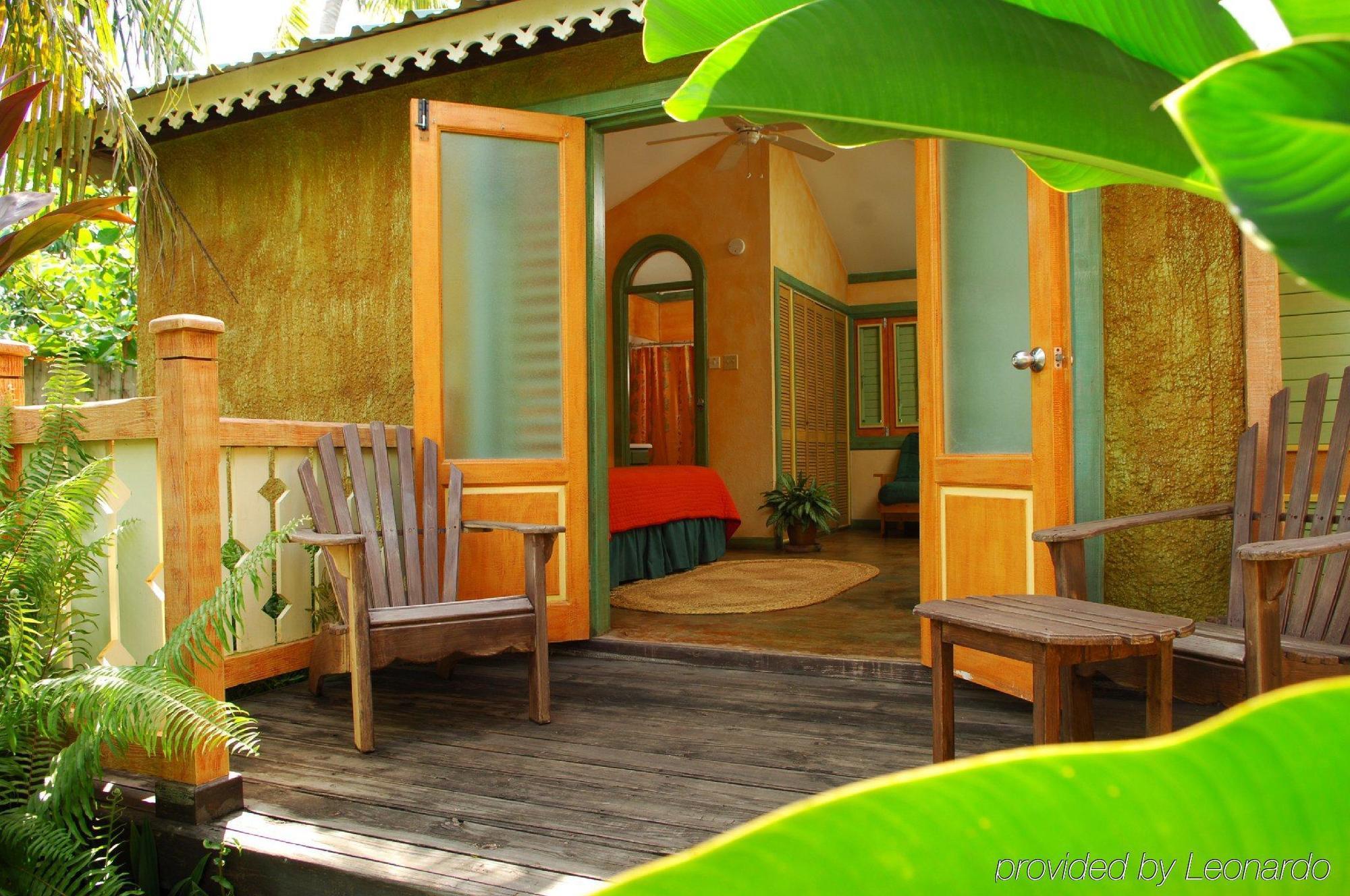 Hotel Country Country à Negril Extérieur photo