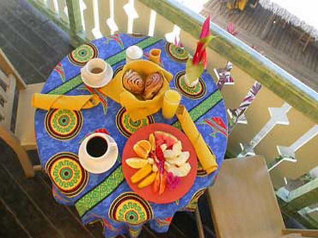 Hotel Country Country à Negril Extérieur photo