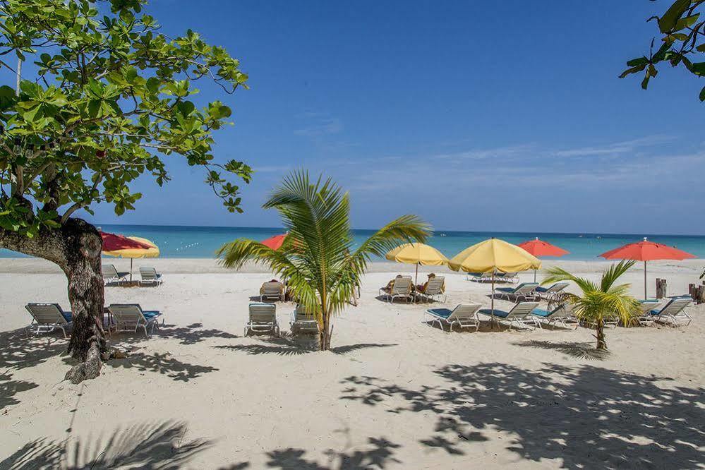 Hotel Country Country à Negril Extérieur photo