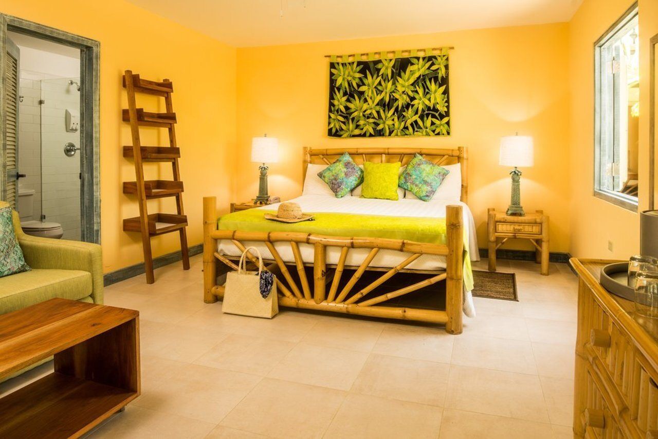 Hotel Country Country à Negril Extérieur photo